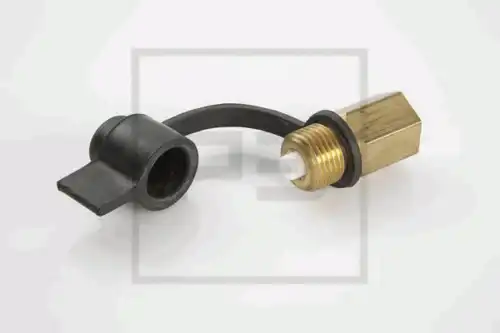 ИСПЫТАТЕЛЬНОЕ ПОДКЛЮЧЕНИЕ 076.354-40A PE
