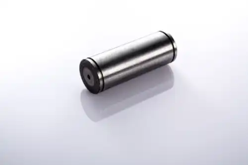 ПАЛЕЦ КОЛОДКИ BPW 24Х66,5 (ПОД РОЛИК) ---, PE, 046.031-00A