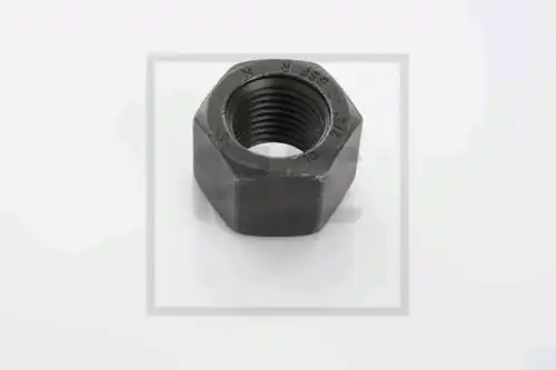 Гайка автомобильная PE 047.124-00A