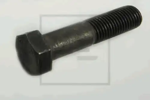 болт! M20x2.5x90 8.8 DIN931\ 070.451-00A PE