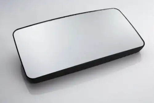 стекло зеркала с обогр. MAN 108.034-00A PE