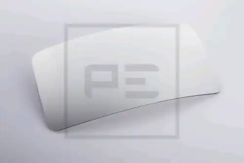 стекло зеркала IVEC 028.104-00A PE