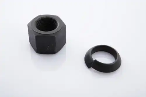 Гайка колесная PE 047.107-00A