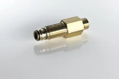 Розетка 036.629-00A PE