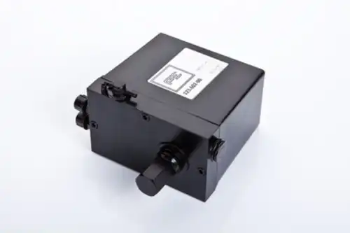 насос подъема кабины Scani 123.602-00A PE