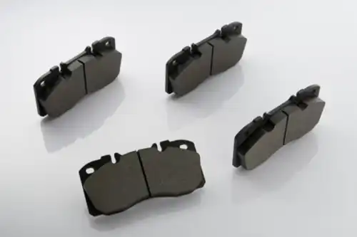 Тормозные колодки дисковые PE 086.315-50A