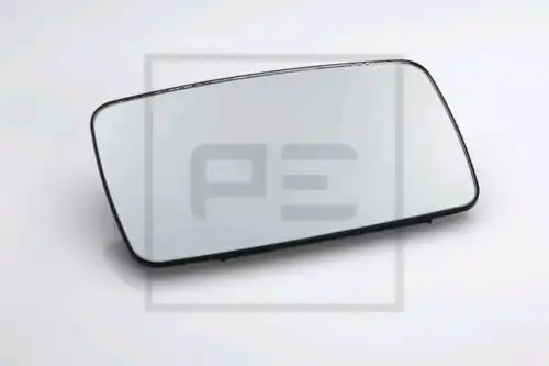 стекло зеркала правого VW 018.086-00A PE
