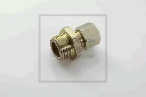 076.011-00A ШТУЦЕРНОЕ СОЕДИНЕНИЕ / 893 800 020 0 PE