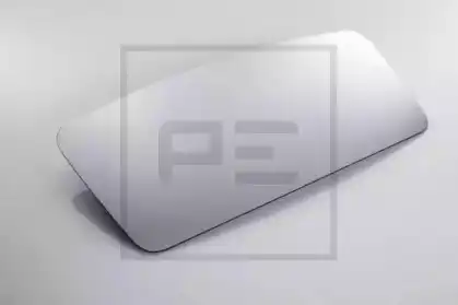стекло зеркала Volv 128.001-00A PE