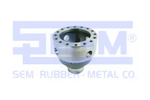 дифф-л в сборе MAN,MB HD7 9777 SE-M