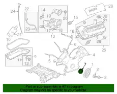 САЛЬНИК AJ83744 JAGUAR