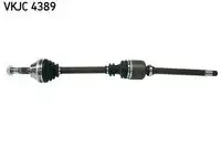 Вал приводной в сборе SKF VKJC4389