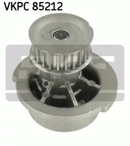 Насос системы охлаждения (помпа) SKF VKPC85212