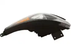 Фонарь габаритный KIA 92101G5040