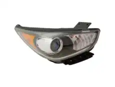 Фонарь габаритный KIA 92102G5040