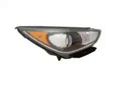 Фонарь габаритный KIA 92102G5040