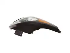 Фонарь габаритный KIA 92102G5040