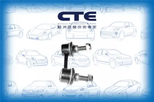 Тяга стабилизатора CTE CSL01001R