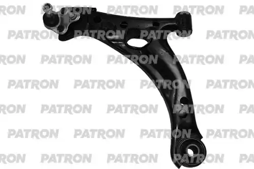 Рычаг подвески PATRON PS50284L