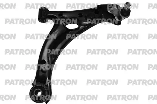 Рычаг подвески PATRON PS50284R