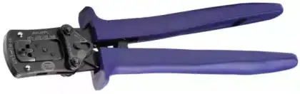 Цанга крепежного элемента 8PE863807851 HELLA