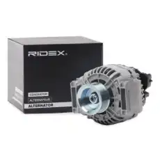 Генератор RIDEX 4G0933