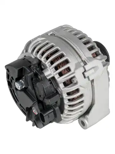 Генератор REPARTS RE120317