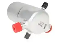 ACCUMULATOR,A/C(ACDelco #15-1756) 89018433 GMC