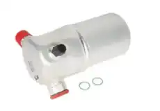 ACCUMULATOR,A/C(ACDelco #15-1756) 89018433 GMC