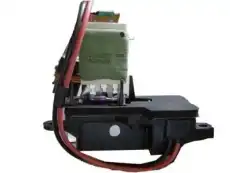RESISTOR,BLO MOT(ACDelco #15-80550) 89018436 GMC