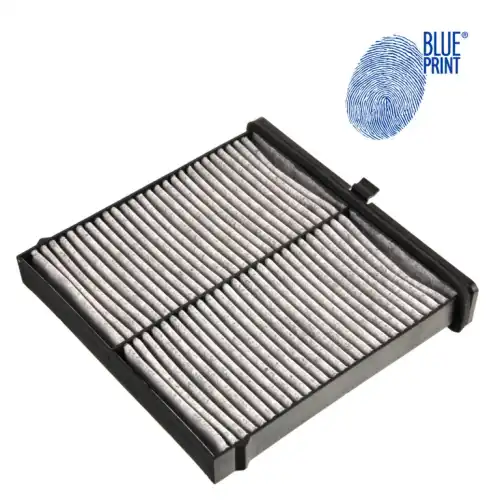 Салонный фильтр BLUE PRINT ADBP250039