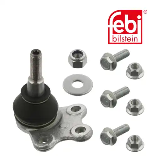 Шаровая опора FEBI 36125