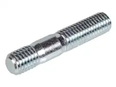 шпилька выхлопной трубы !M10x1x12/27/52.5 \MAN 89-04500-SX STELLOX