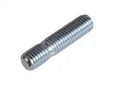 шпилька ТКР !M10x1,5x45\дв. ЯМЗ-238Д/НД/ДЕ/БЕ/БЕ2, 8401.10, 7511.10, 236НЕ/НЕ2/БЕ/БЕ2 89-04507-SX STELLOX