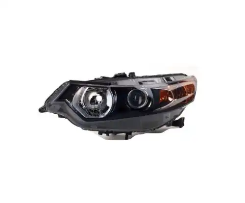 Фара DEPO 217-1166L-LEHM2