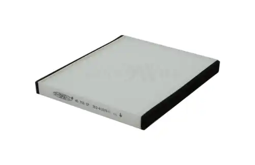 Салонный фильтр GOODWILL AG 755 CF