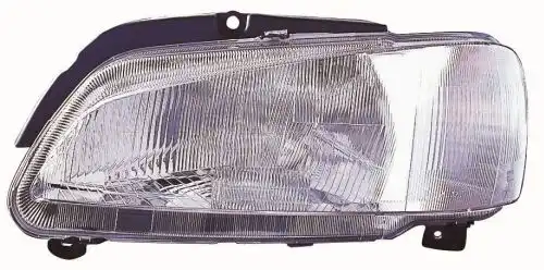 Фара ABAKUS 550-1117L-LD-E