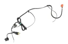 CORD, ENG BLK HTR 12563682 PONTIAC