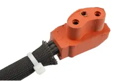 CORD, ENG BLK HTR 12563682 PONTIAC