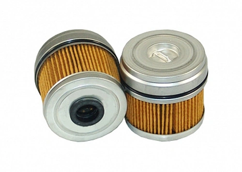 FILTER, OIL (PF1072)(INT FILTER) 25012305 PONTIAC
