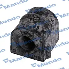 Втулка стабилизатора / Перед. подв. (d 15mm) DCC010504 MANDO