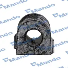 Втулка стабилизатора / Перед. подв. (d 15mm) DCC010504 MANDO
