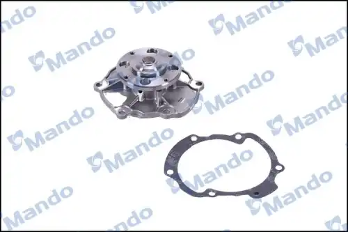 Насос системы охлаждения (помпа) MANDO MMC010015