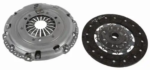 Комплект сцепления SACHS 3000 950 922