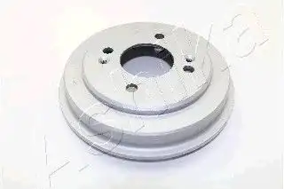 Тормозной барабан ASHIKA 56-0K-K15C