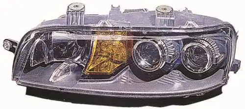 Фара ABAKUS 661-1132L-LDEMF