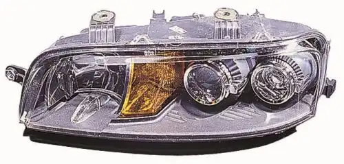 Фара ABAKUS 661-1132R-LD-EM