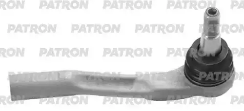 Рулевой наконечник PATRON PS10064R