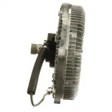 Вискомуфта вентилятора системы охлаждения 51674508 CASE IH