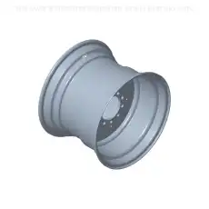диск колесный 47358408 CASE IH